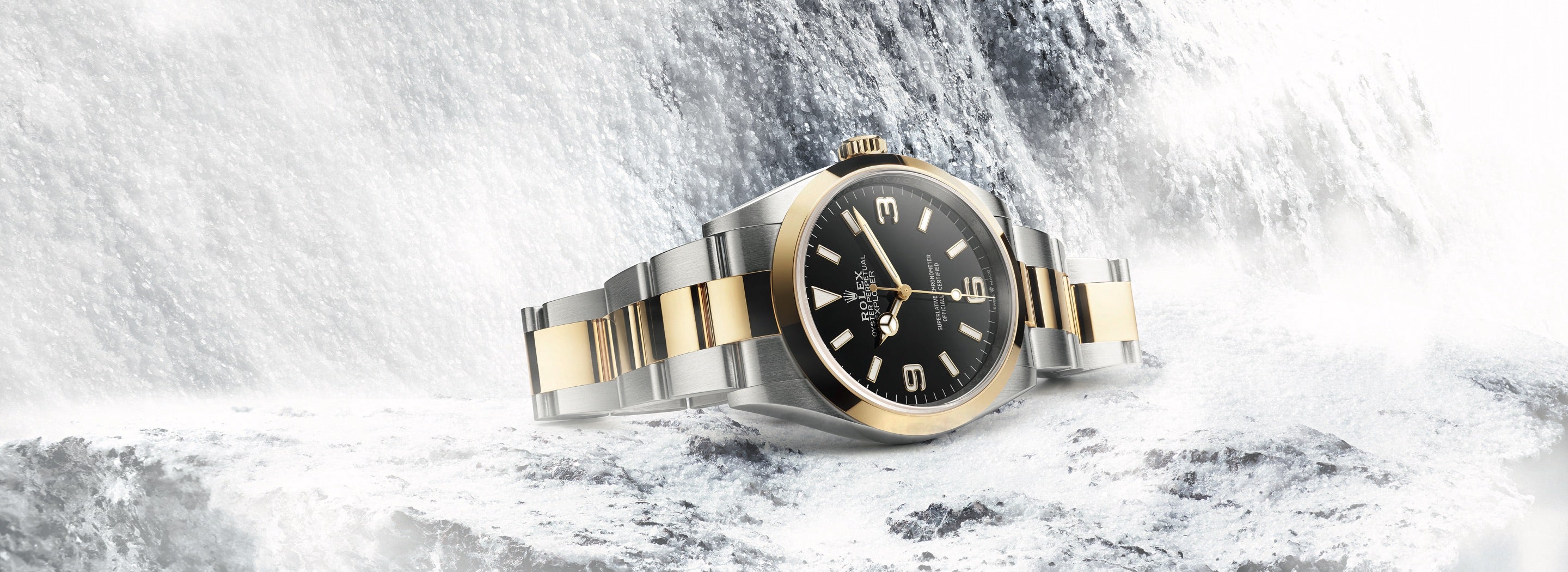 Orologi Rolex Explorer - Pisa 1940