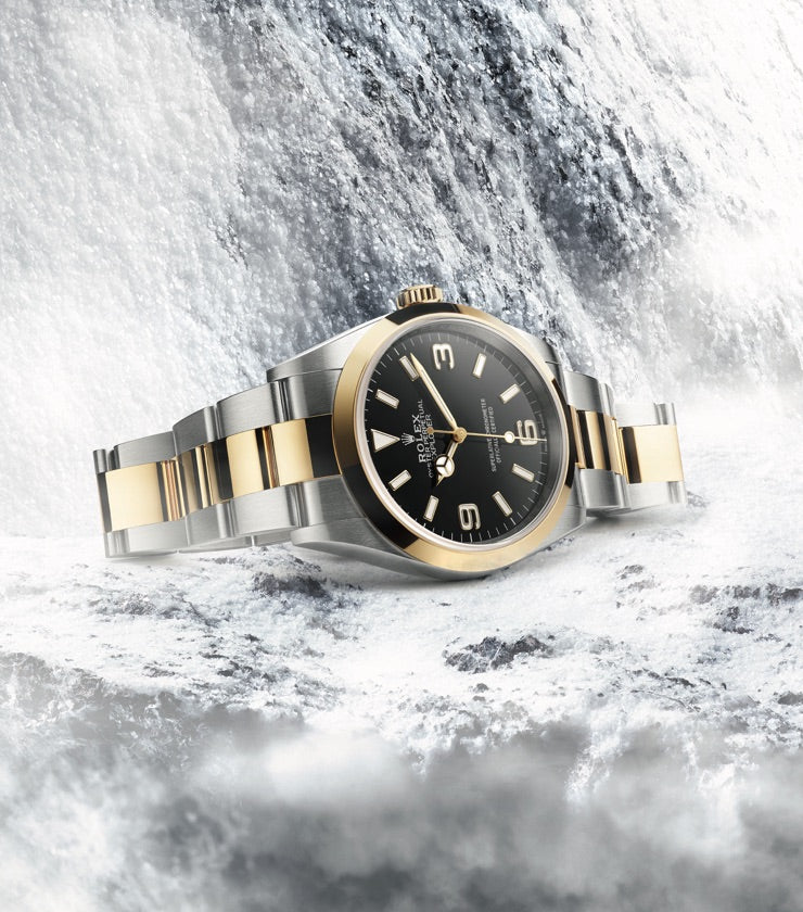 Orologi Rolex Explorer - Pisa 1940