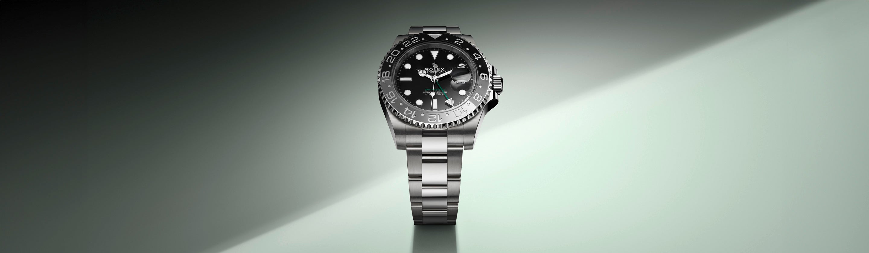 Orologi Rolex GMT-Master II - Pisa 1940