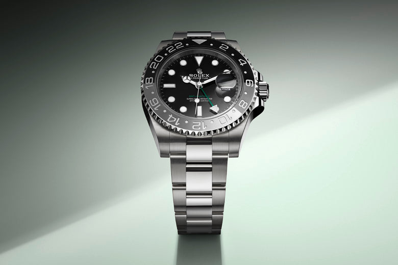 Orologi Rolex GMT-Master II - Pisa 1940
