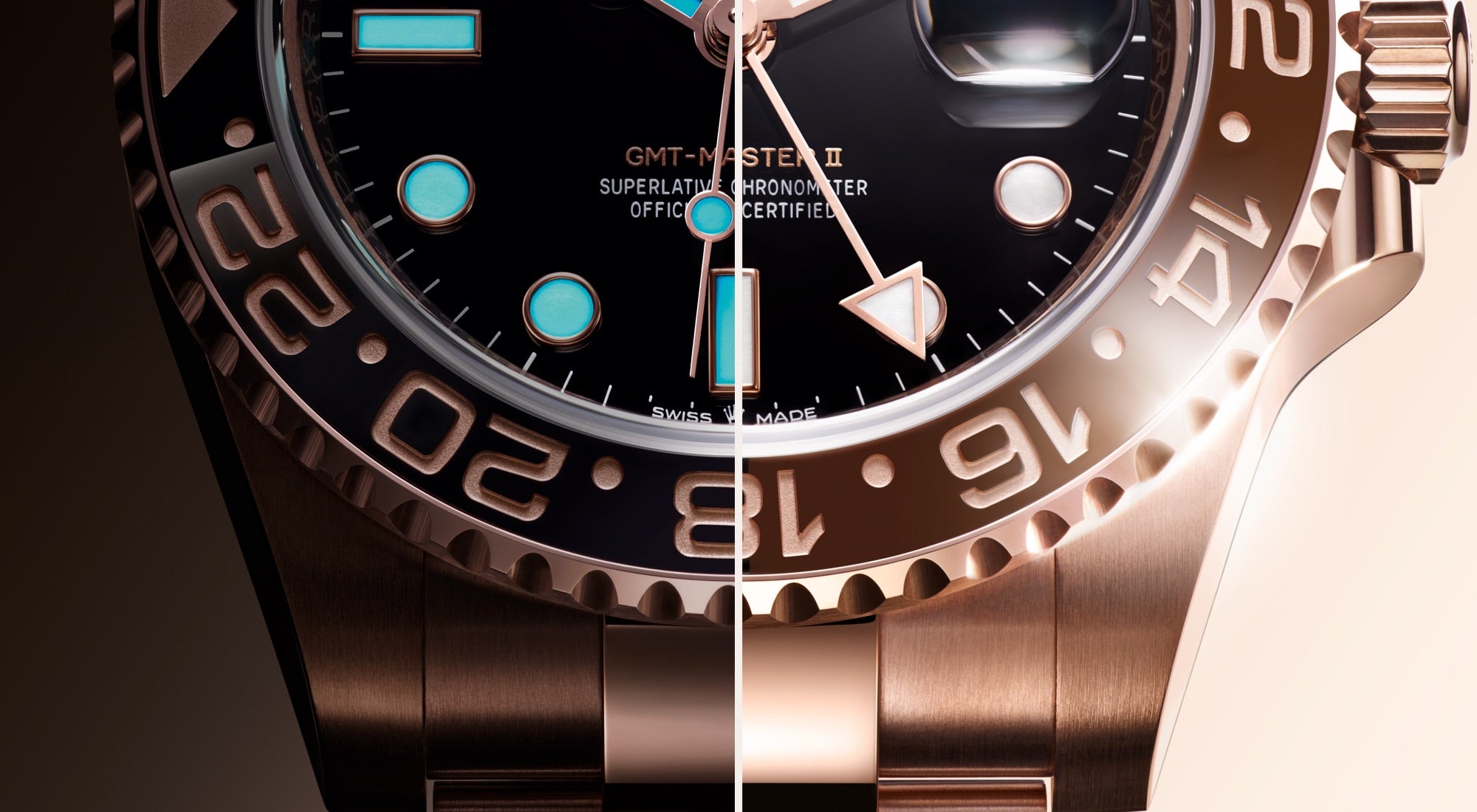 Orologi Rolex GMT-Master II - Pisa 1940