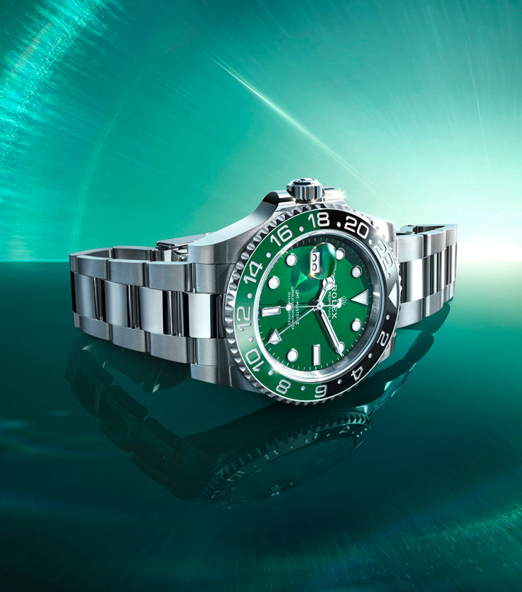 Orologi Rolex GMT-Master II - Pisa 1940