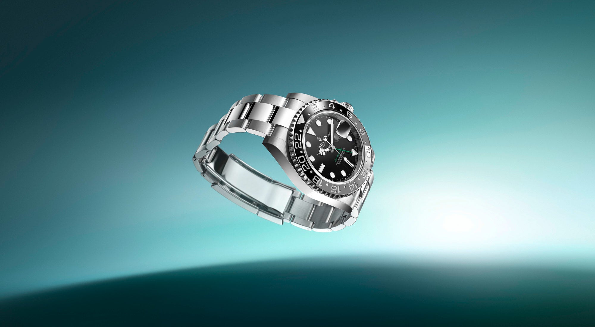 Orologi Rolex GMT-Master II - Pisa 1940