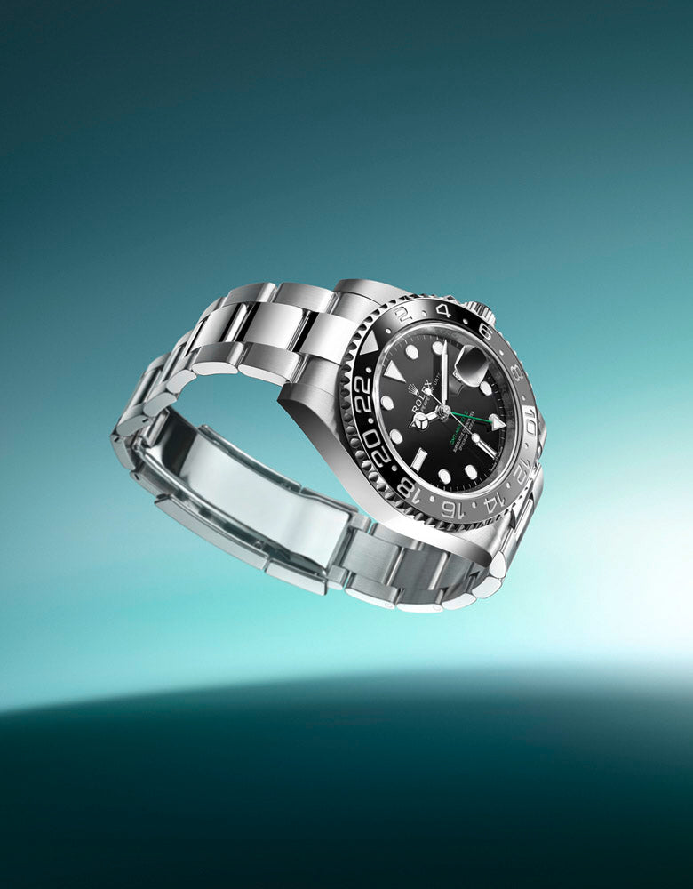 Orologi Rolex GMT-Master II - Pisa 1940