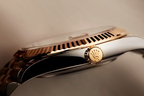 Rivenditore autorizzato Rolex a Milano - Pisa 1940