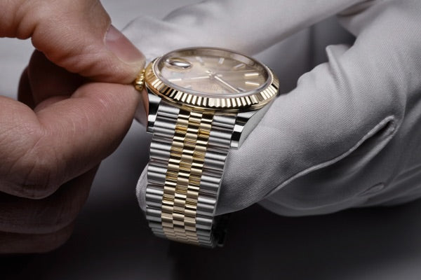 Rivenditore autorizzato Rolex a Milano - Pisa 1940