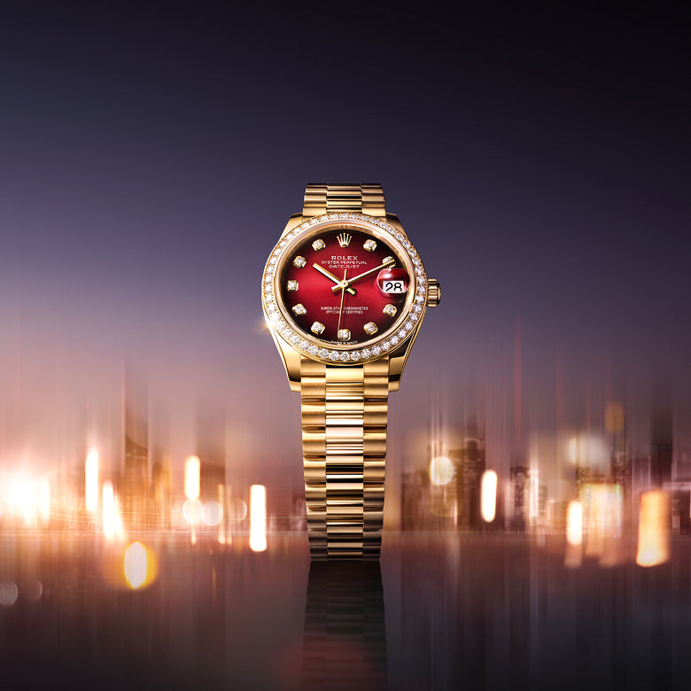 Rolex new watches 2025 - Pisa 1940