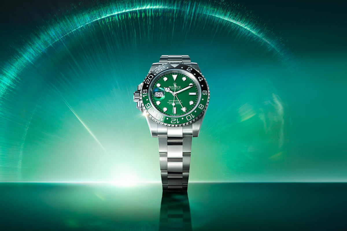 Rolex new watches 2025 - Pisa 1940