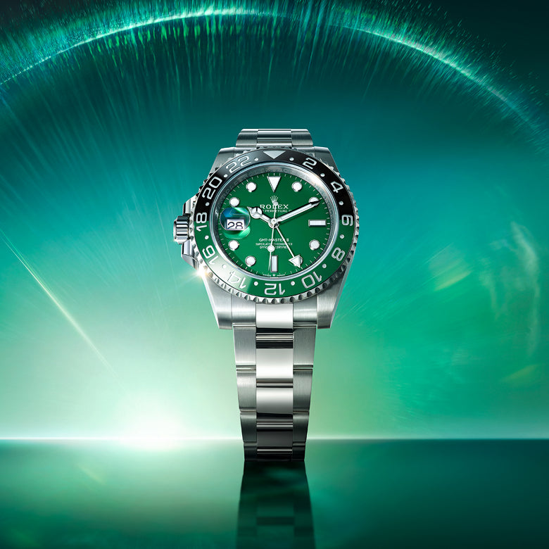Rolex new watches 2025 - Pisa 1940