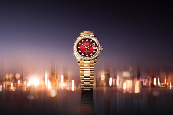 Nuovi orologi Rolex Oyster Perpetual 2025 - Pisa 1940