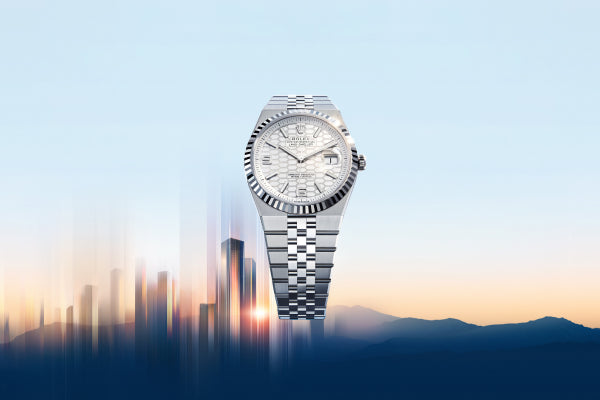 Nuovi orologi Rolex Oyster Perpetual 2025 - Pisa 1940