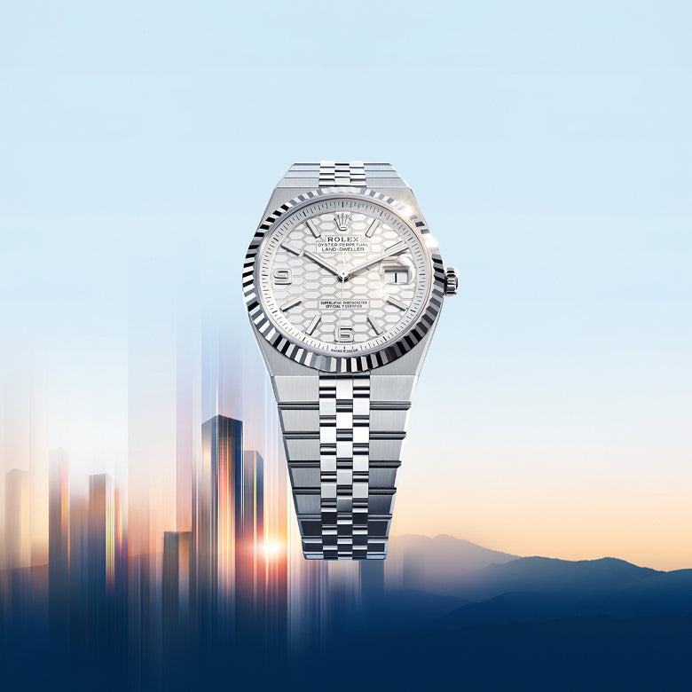 Rolex new watches 2025 - Pisa 1940