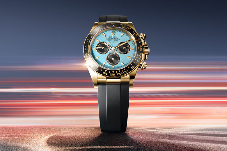 Quadranti esclusivi Rolex 2025 - Daytona, GMT-Master II, Sky-Dweller da Pisa 1940