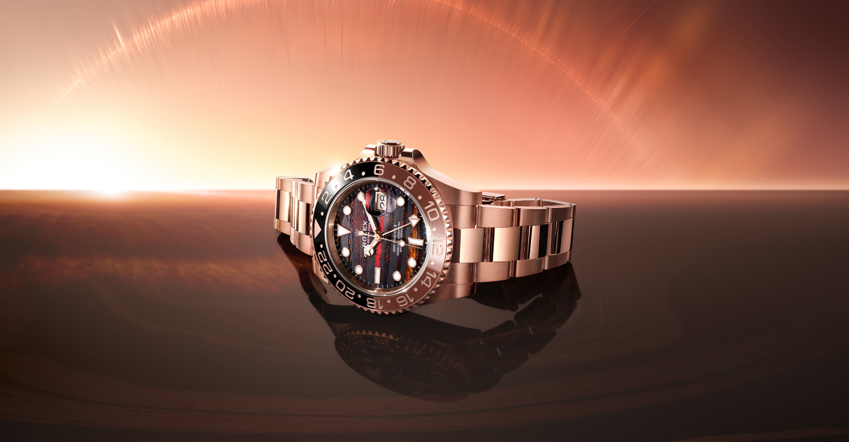 Quadranti esclusivi Rolex 2025 - Daytona, GMT-Master II, Sky-Dweller da Pisa 1940