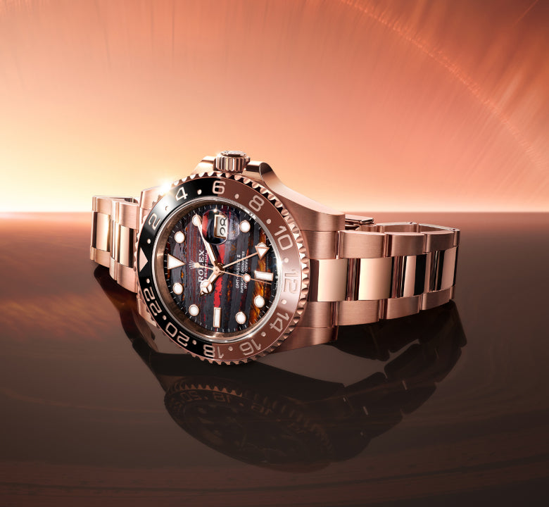 Quadranti esclusivi Rolex 2025 - Daytona, GMT-Master II, Sky-Dweller da Pisa 1940