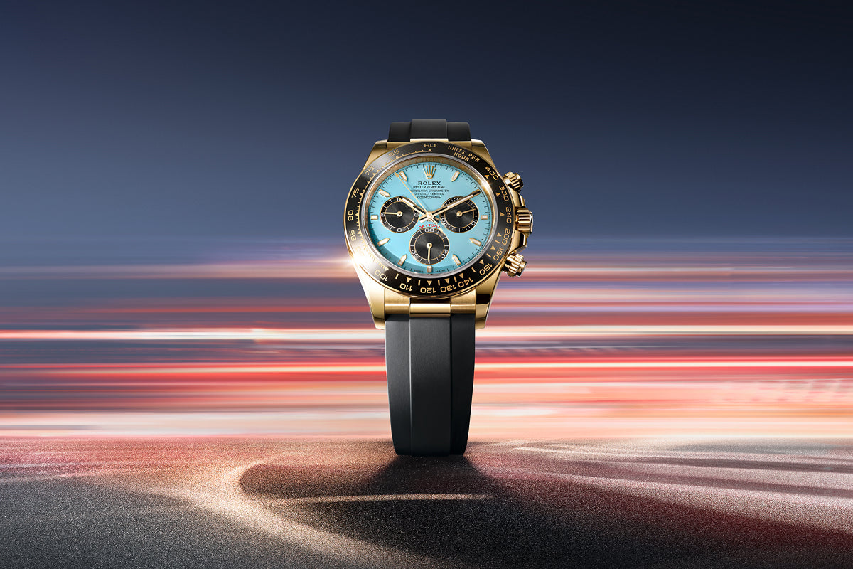 Rolex new watches 2025 - Pisa 1940
