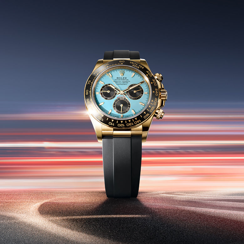 Rolex new watches 2025 - Pisa 1940