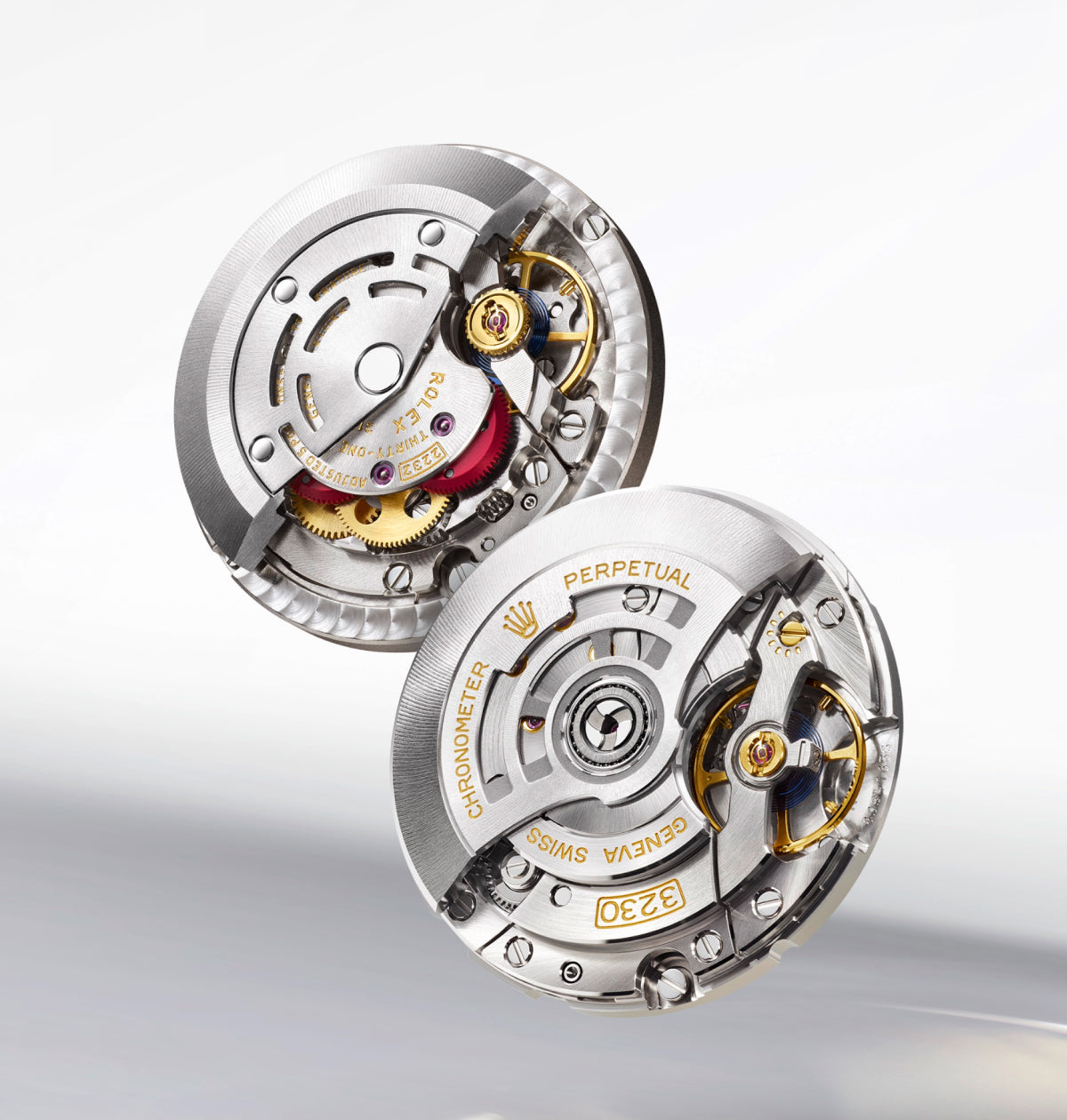 Nuovi orologi Rolex Oyster Perpetual 2025 - Pisa 1940