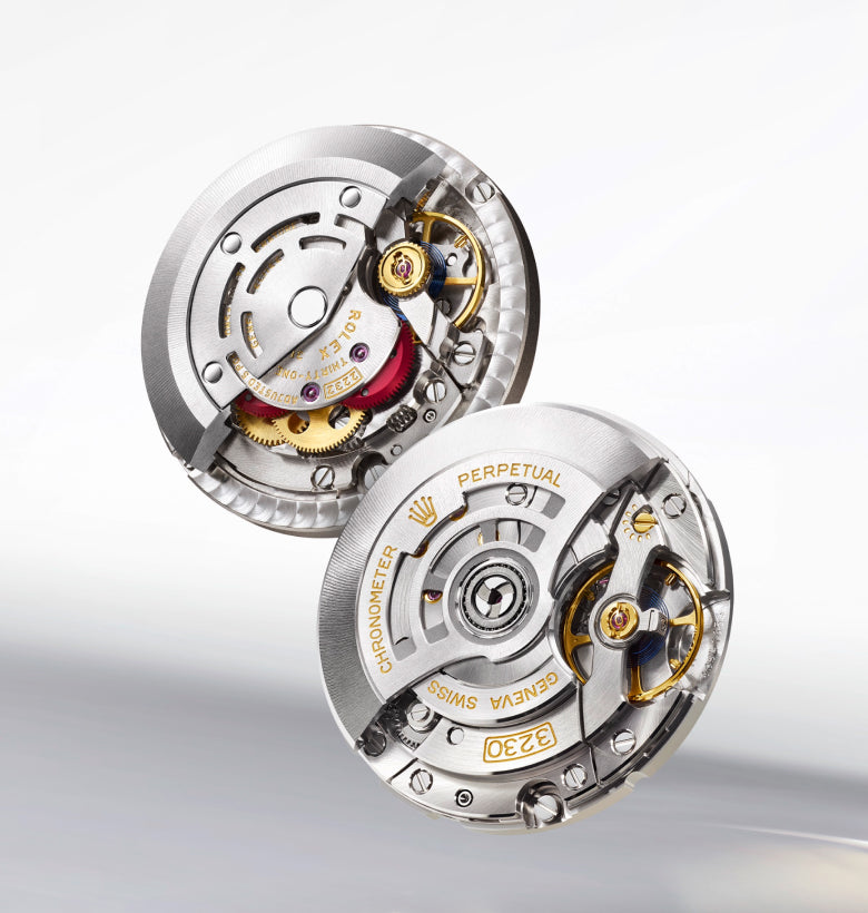 Nuovi orologi Rolex Oyster Perpetual 2025 - Pisa 1940