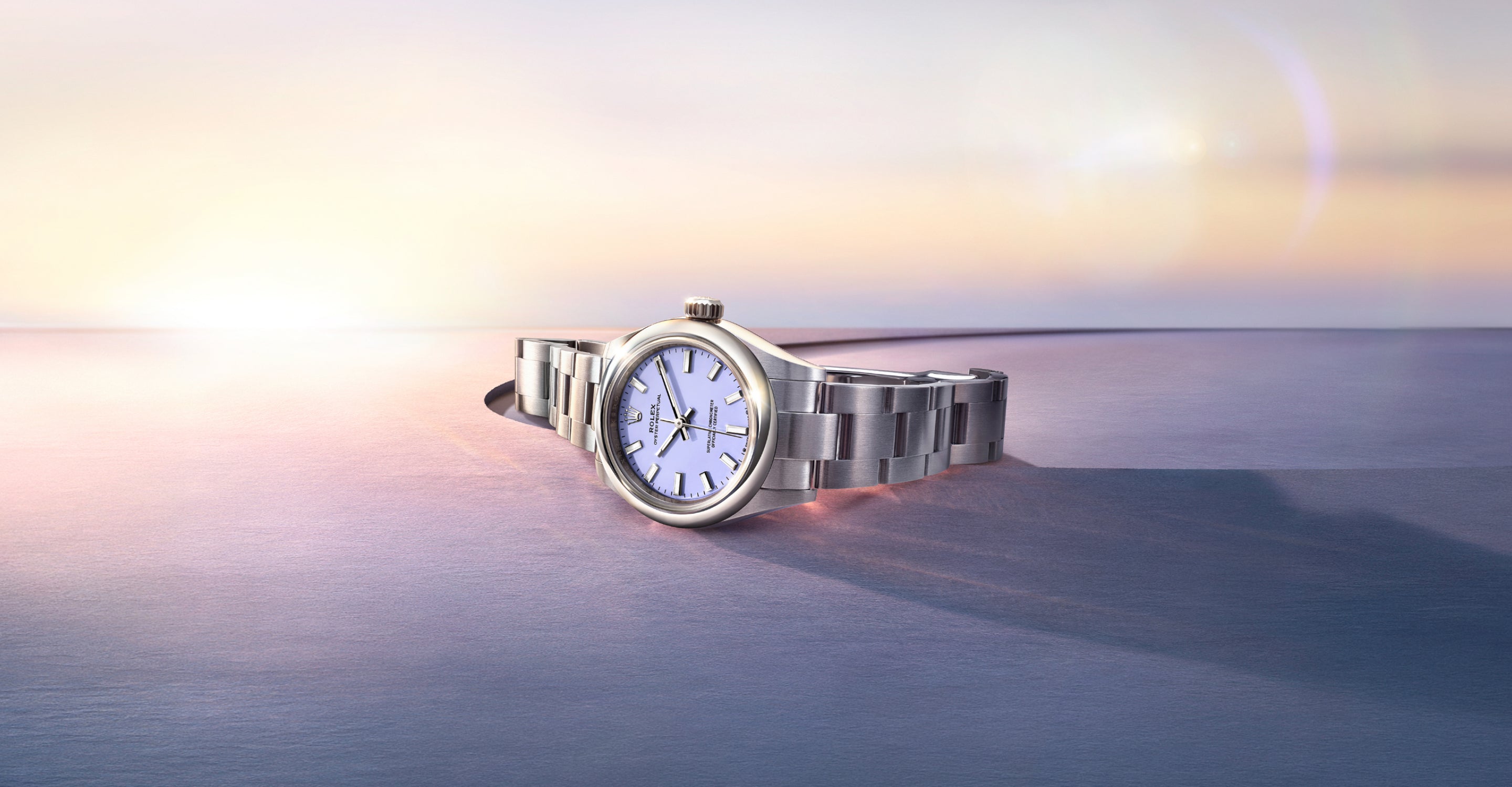 Nuovi orologi Rolex Oyster Perpetual 2025 - Pisa 1940