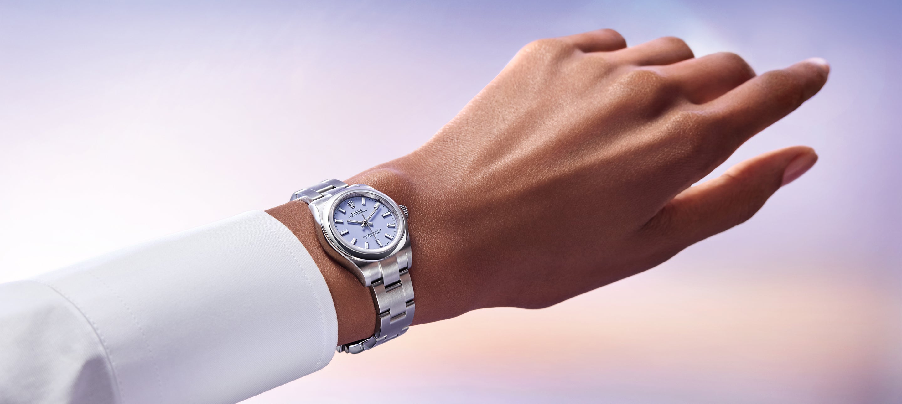 Nuovi orologi Rolex Oyster Perpetual 2025 - Pisa 1940