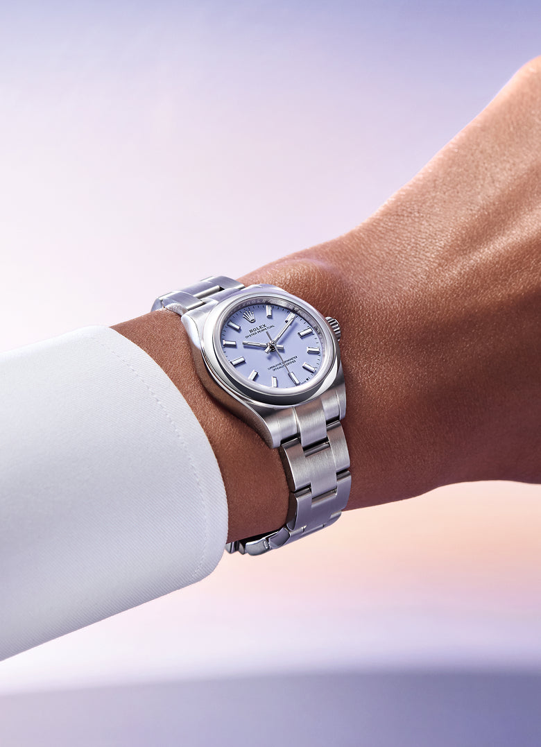 Nuovi orologi Rolex Oyster Perpetual 2025 - Pisa 1940