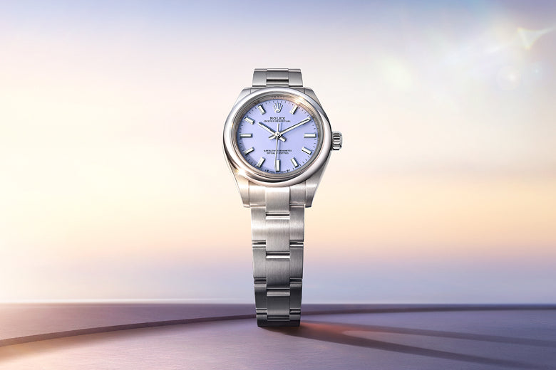 Nuovi orologi Rolex Oyster Perpetual 2025 - Pisa 1940