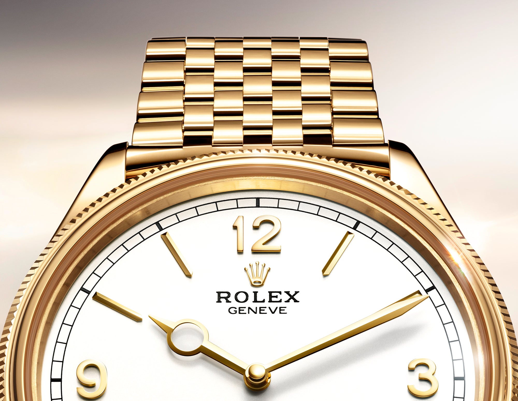 Nuovi orologi Rolex 1908 2025 - Pisa 1940