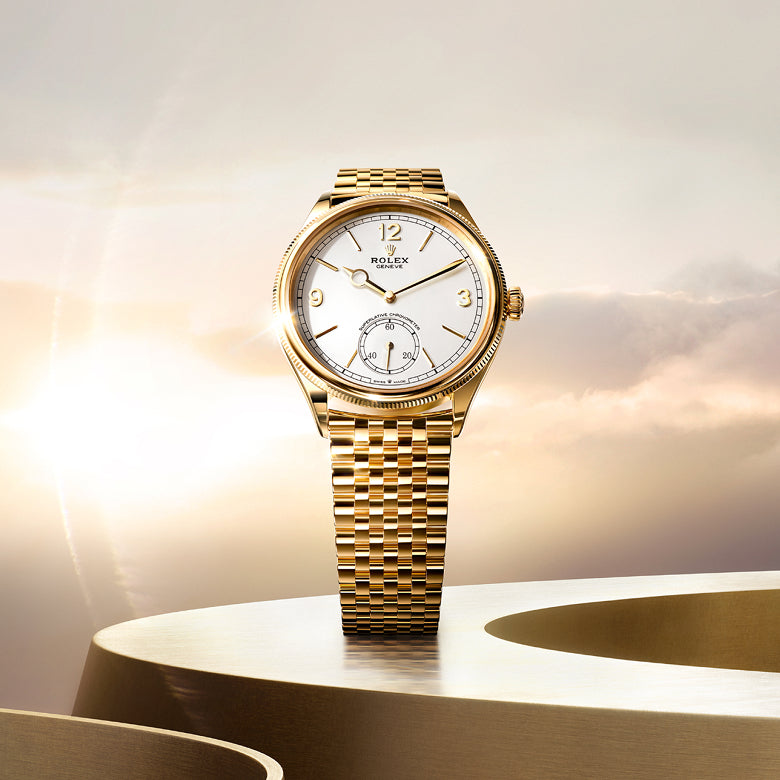 Rolex new watches 2025 - Pisa 1940