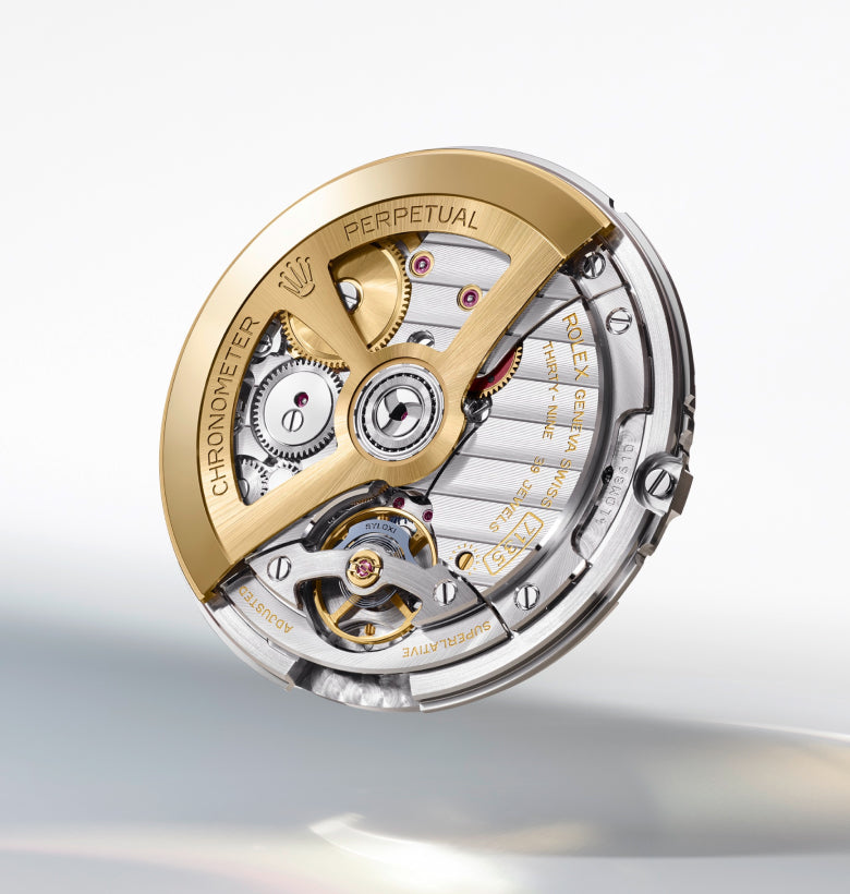 Nuovi orologi Rolex Land-Dweller 2025 - Pisa 1940