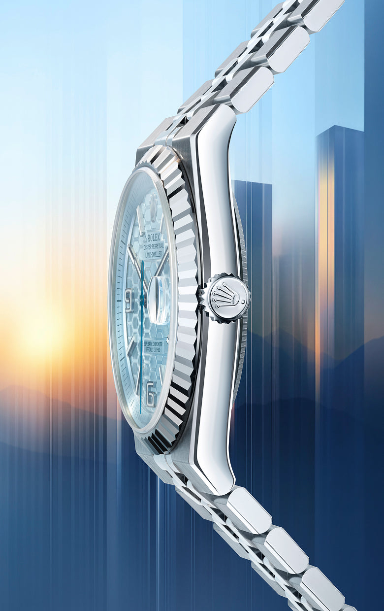 Nuovi orologi Rolex Land-Dweller 2025 - Pisa 1940