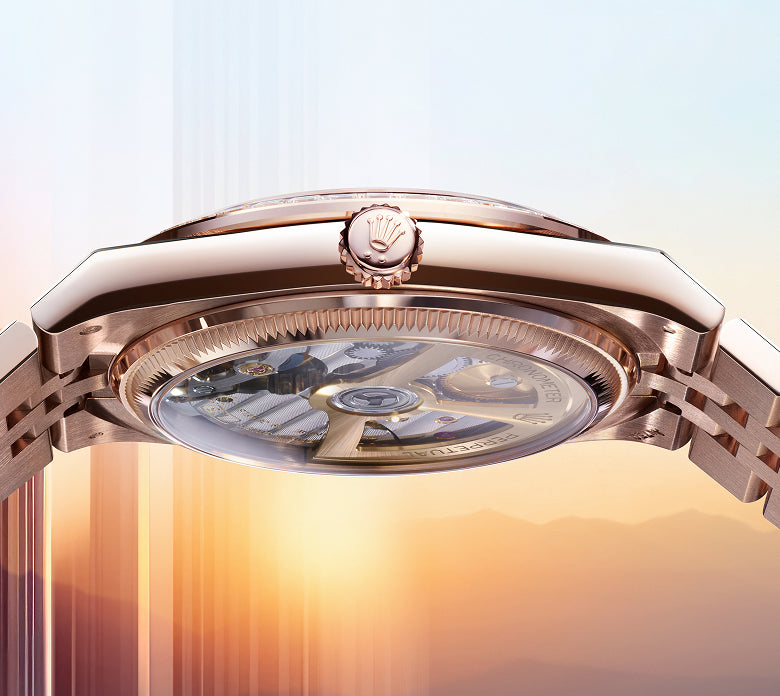 Nuovi orologi Rolex Land-Dweller 2025 - Pisa 1940