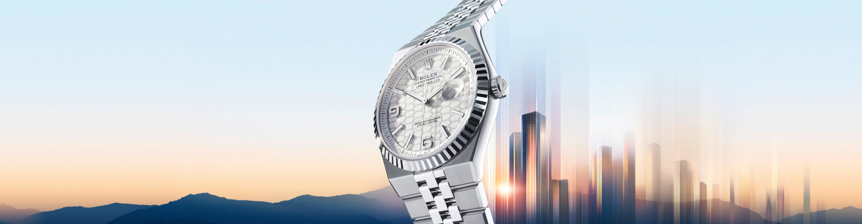 Rolex new watches 2025 - Pisa 1940
