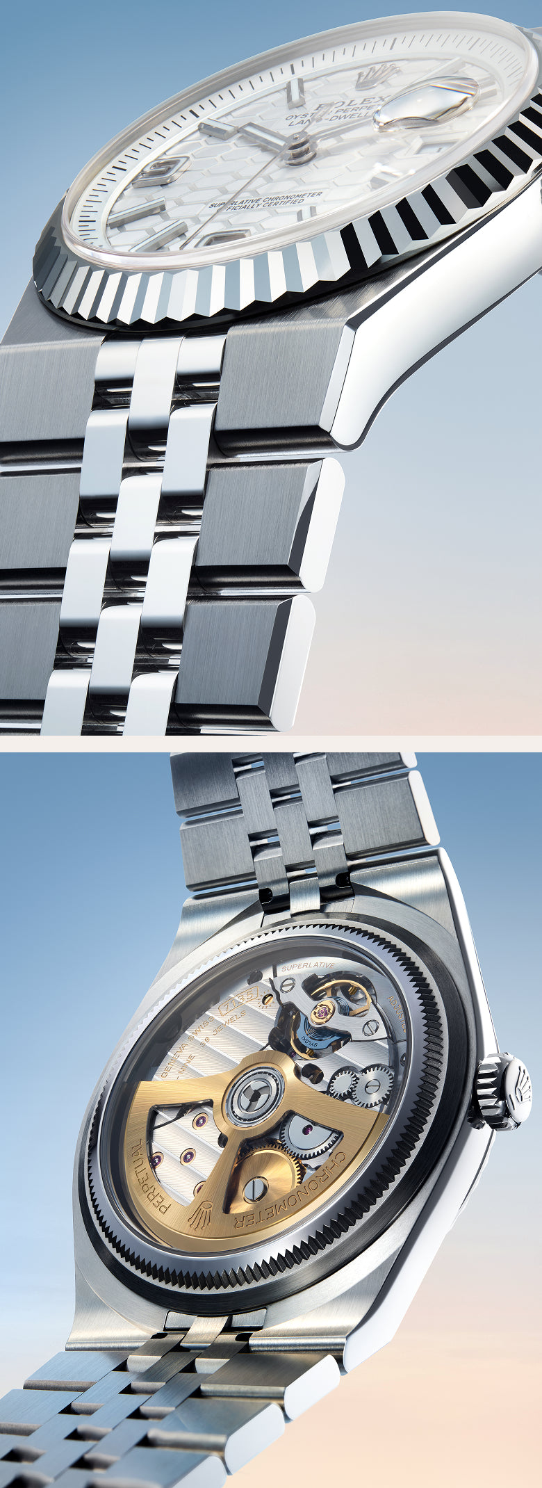 Nuovi orologi Rolex Land-Dweller 2025 - Pisa 1940