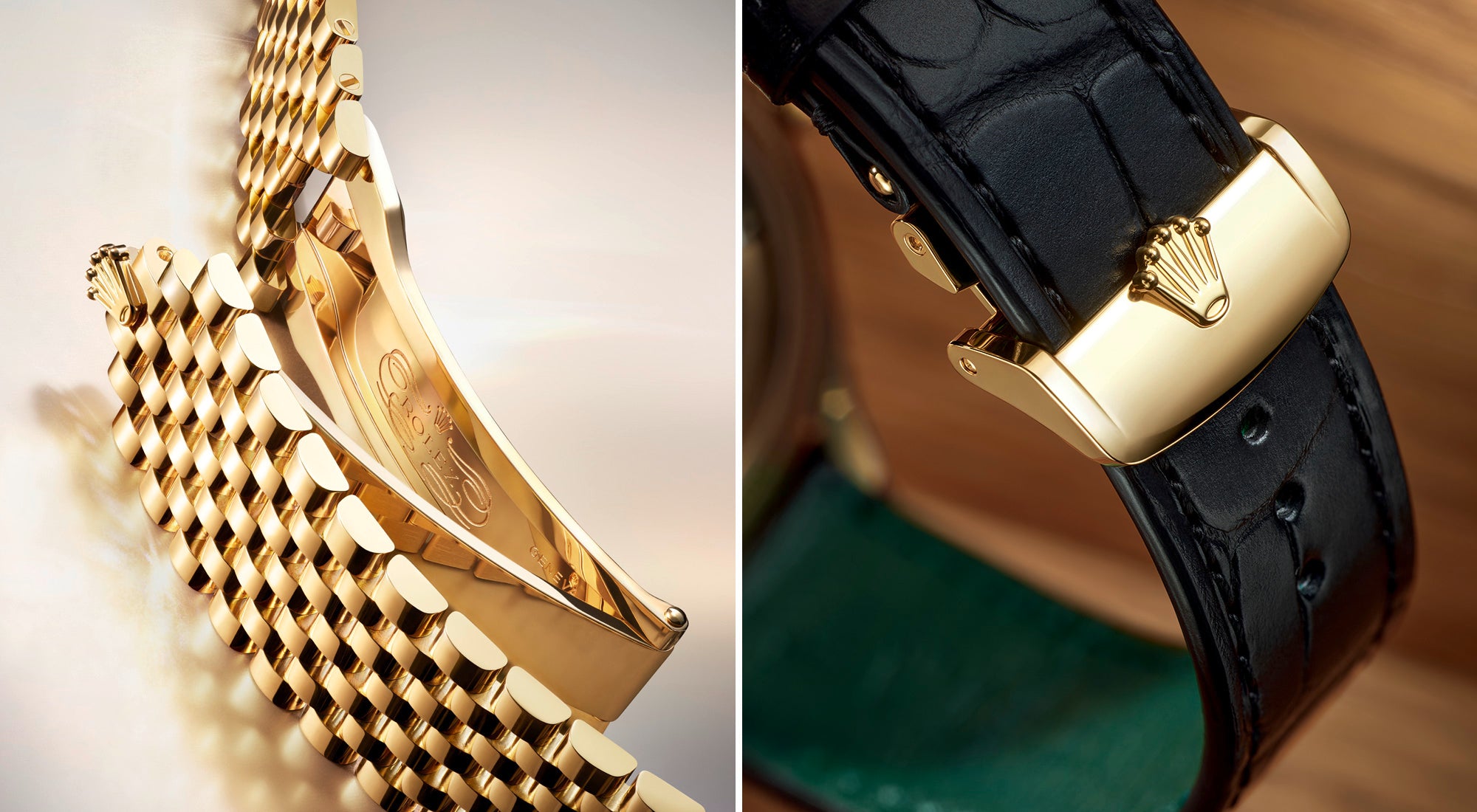 Rolex Perpetual 1908 watches - Pisa 1940