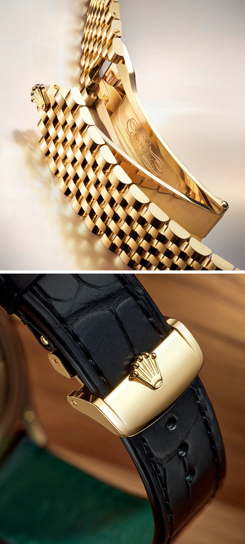Rolex Perpetual 1908 watches - Pisa 1940