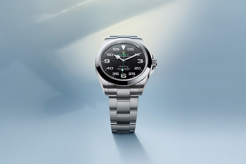 Orologi Rolex a Milano - Pisa 1940