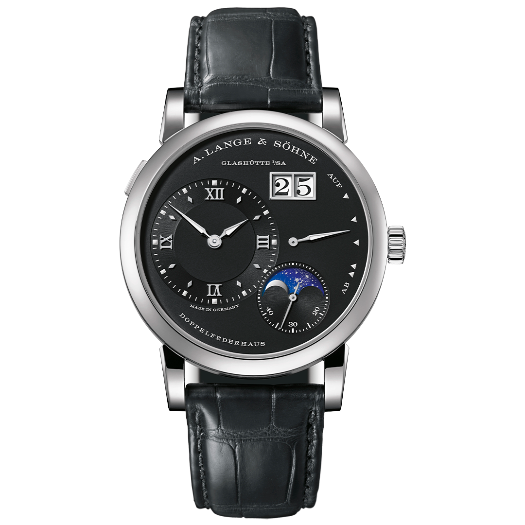 Lange 1 - Moon Phase
