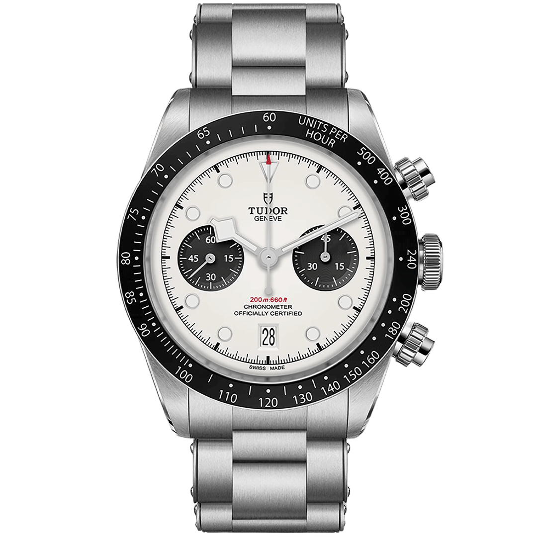 Black Bay Chrono, 41 mm