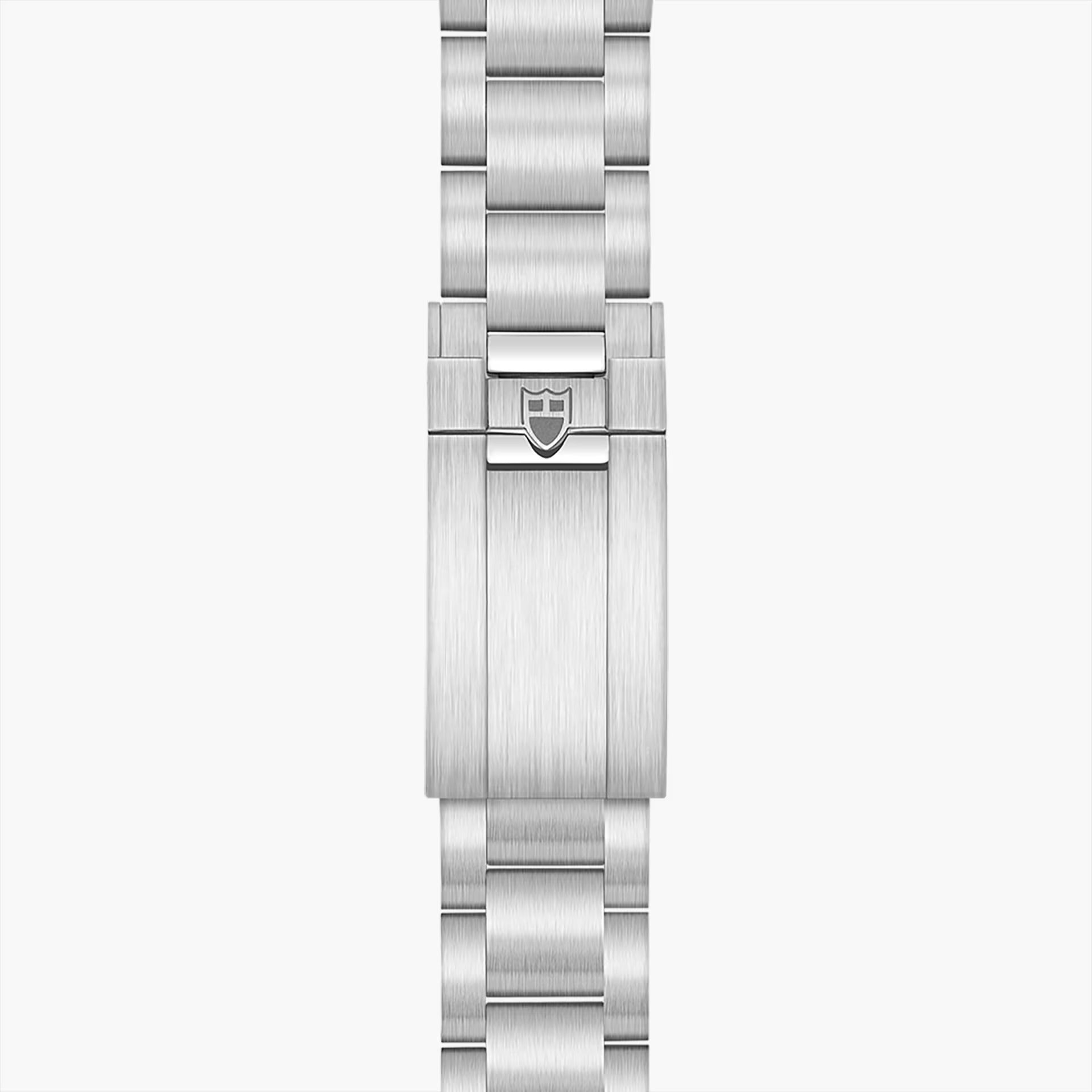 Watch in steel Black Bay 68, 43 mm Tudor