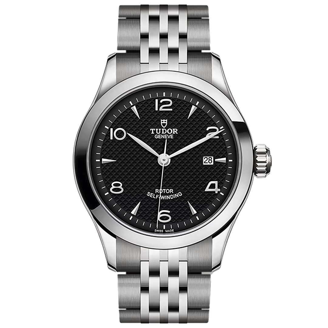 Watch in steel 1926, 28 mm Tudor