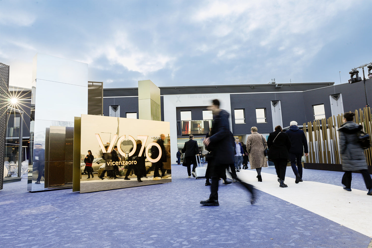 Vicenzaoro January 2025 Exhibitor List