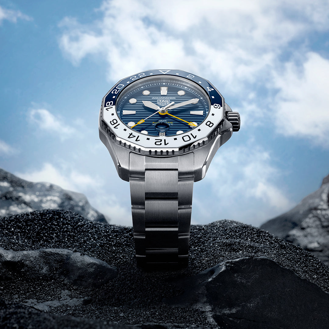 Eleganza in azione: orologi sportivi da uomo per il golf e gli sport outdoor