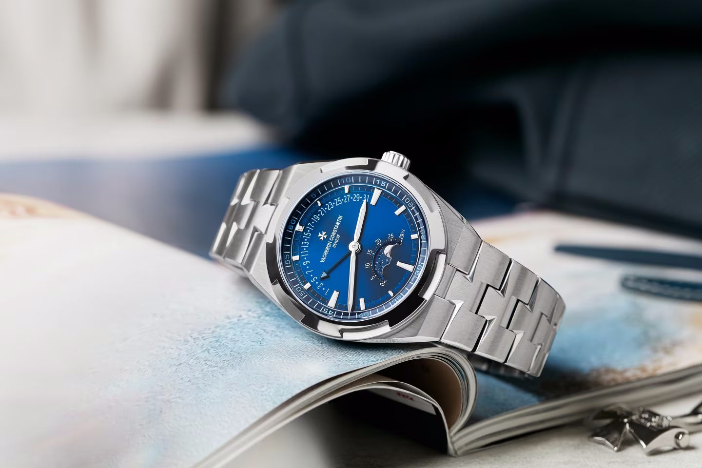 Complicazioni orologio, cosa sono e tipologie: guida completa