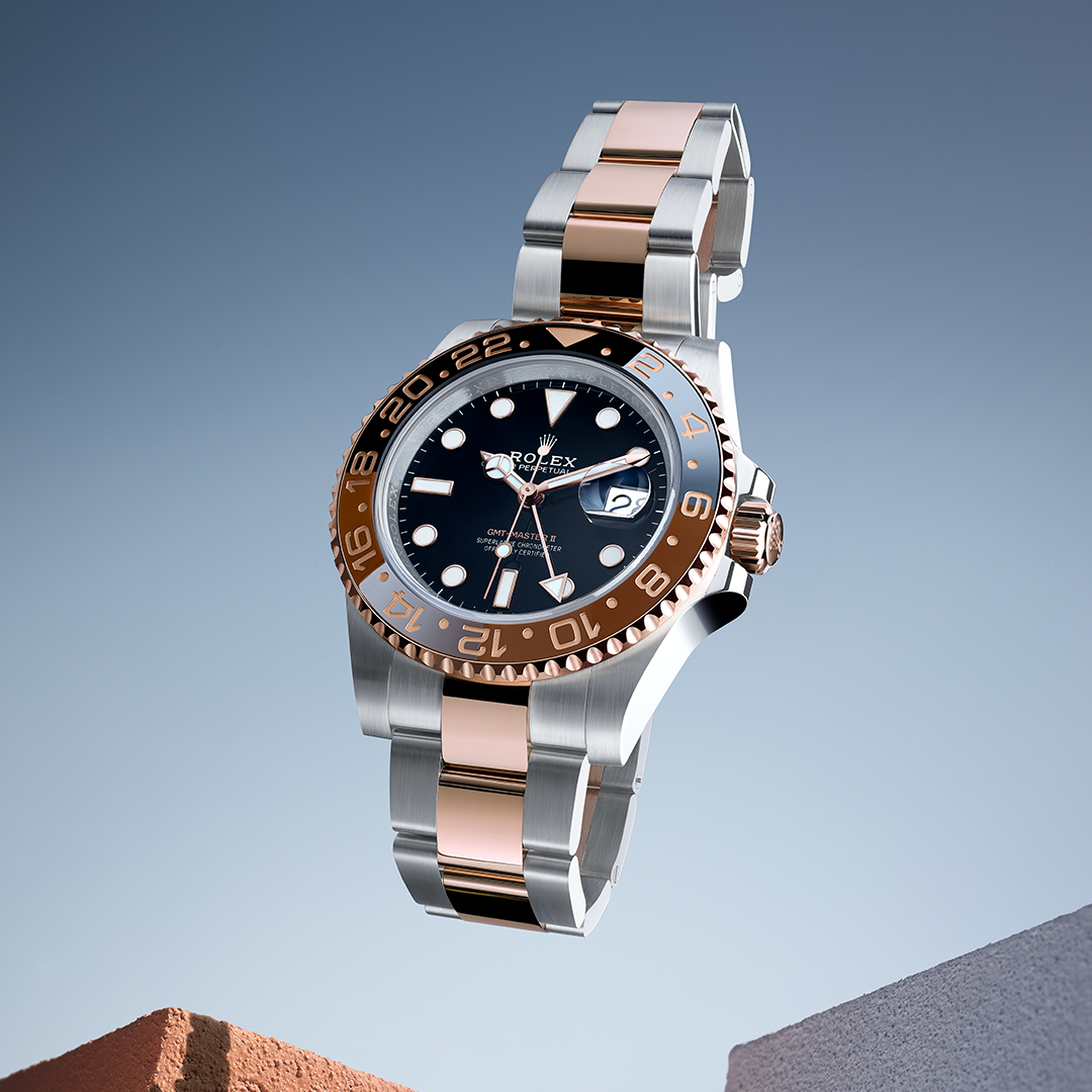 Orologio GMT: cos'è, storia, caratteristiche e come funziona