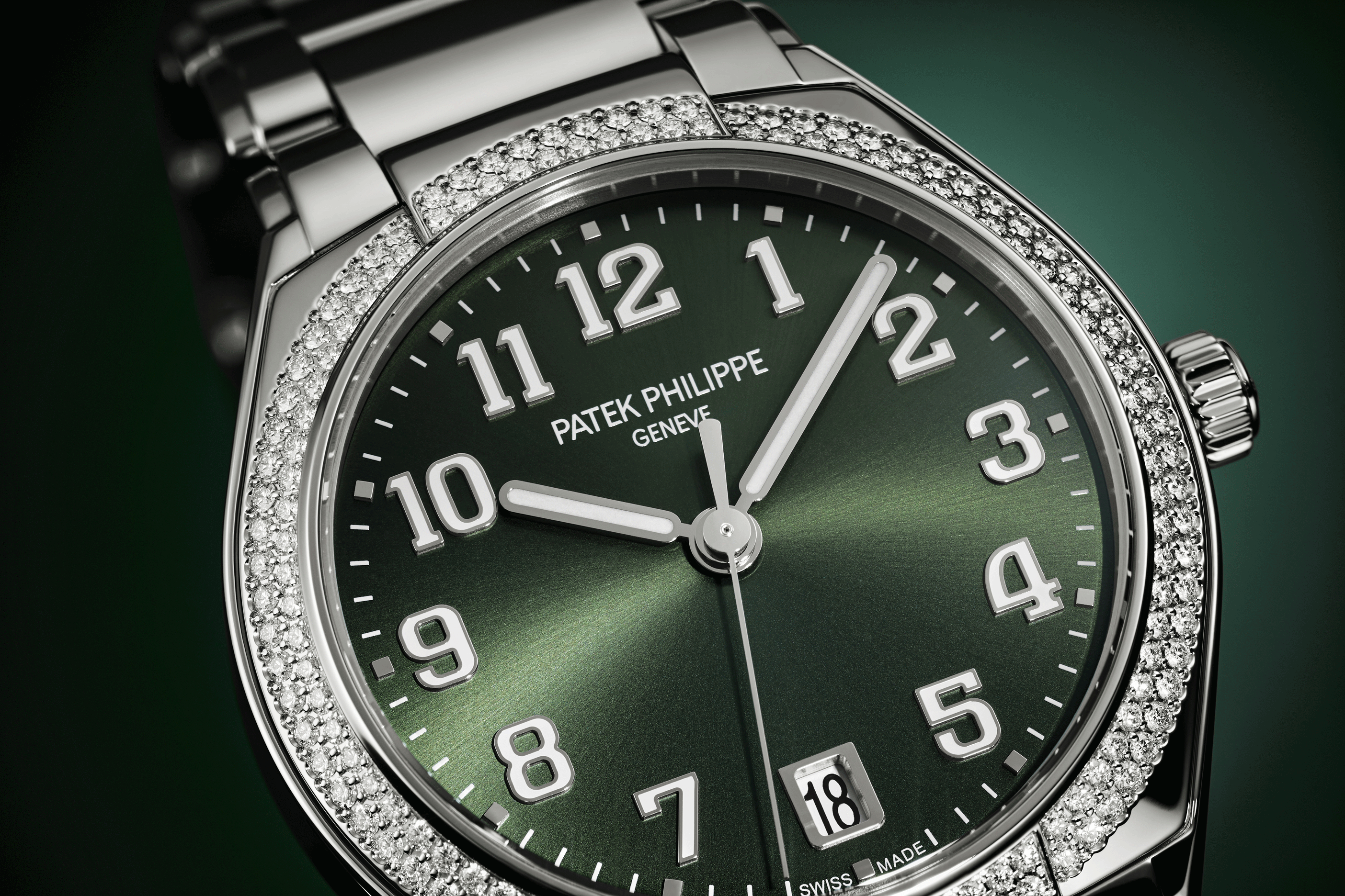 PATEK PHILIPPE E PISA 1940: STORIA DI UNA GRANDE SINERGIA