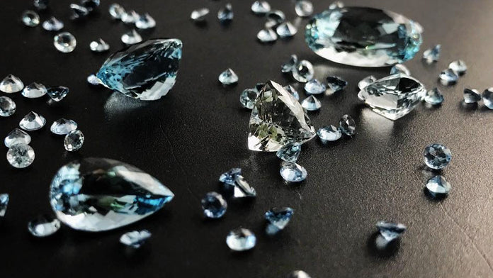 ACQUAMARINA: SIGNIFICATO E CARATTERISTICHE DELLA GEMMA LEGATA AL MARE