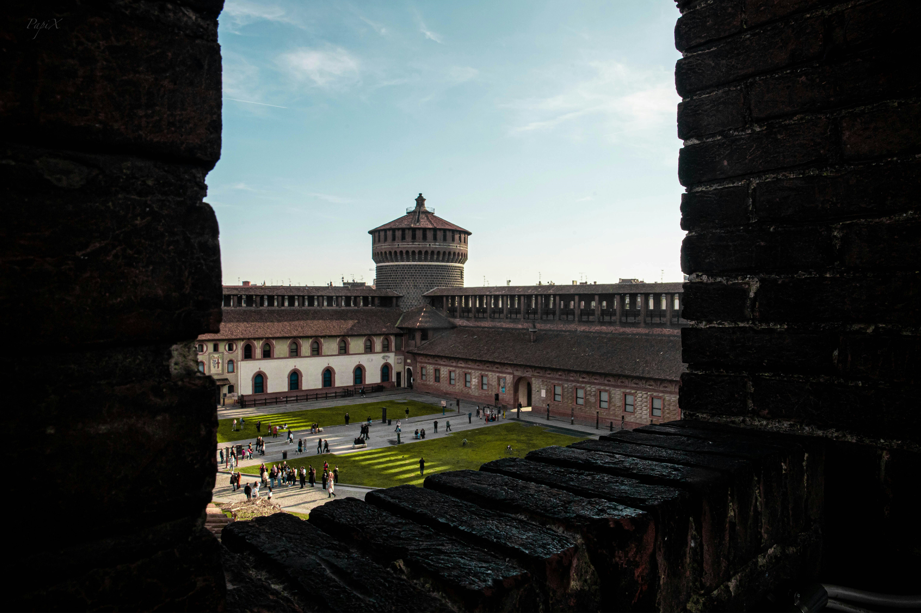 I LUOGHI SEGRETI DI MILANO: ALLA SCOPERTA DELLE GEMME NASCOSTE DELLA CITTÀ