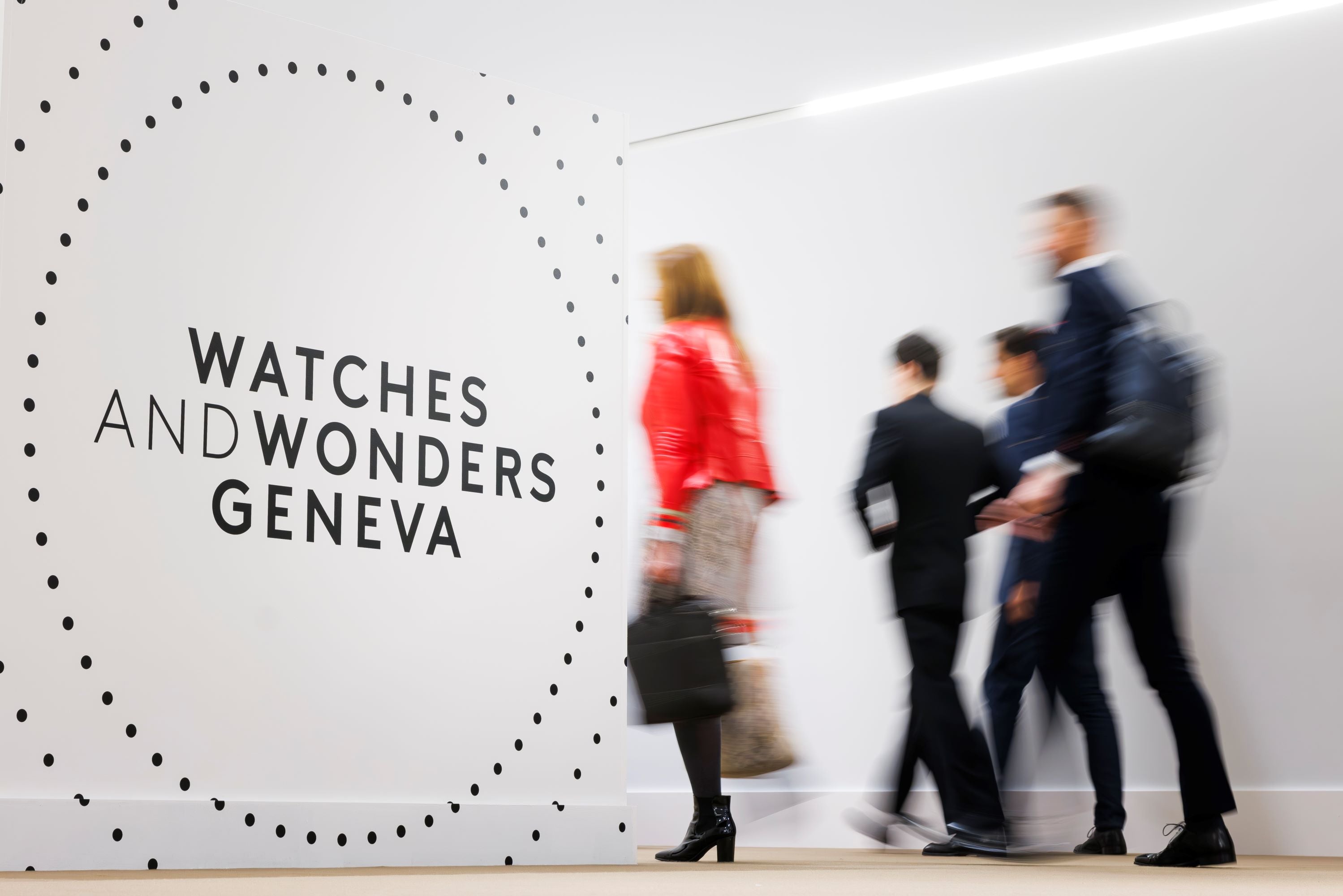 WATCHES&WONDERS 2024: IL RACCONTO DI EDOARDO ARMENTANO