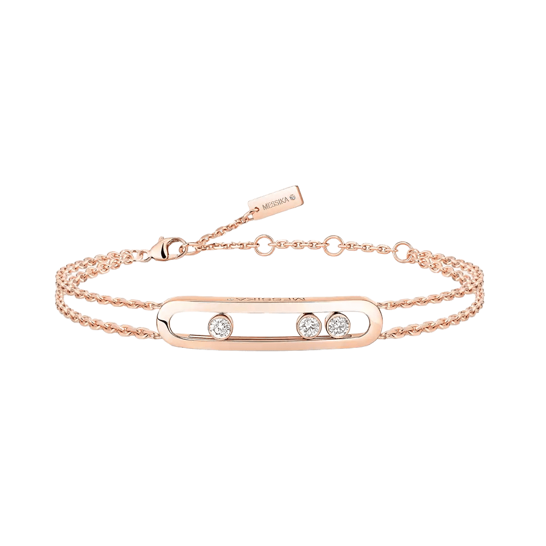 Bracciale Move Classique